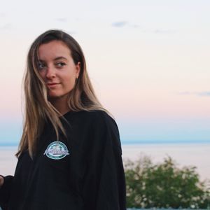 Meet your Posher, Marie-hélène